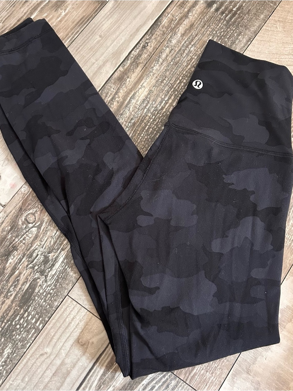 Lululemon Align Pant II 25”